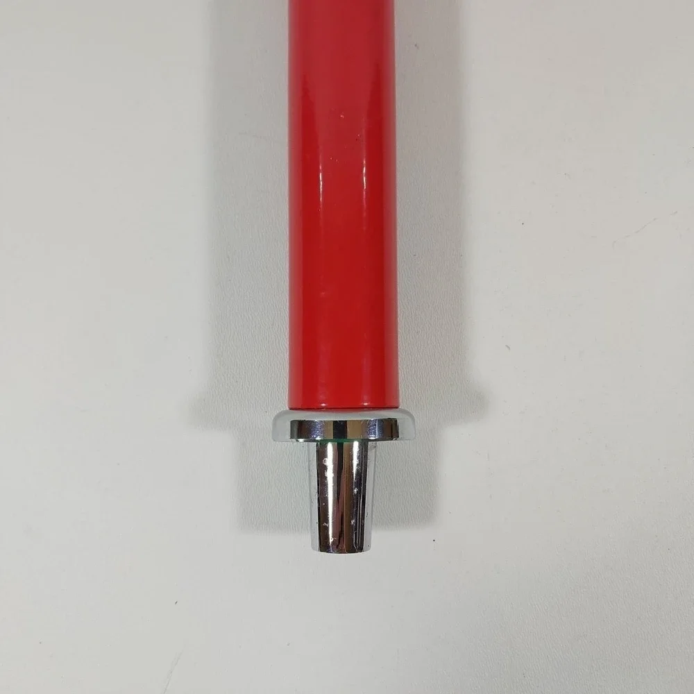 Virtue Dry Cider Michigan Brut Beer Tap‎ Pour Handle Pour